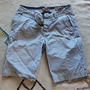 MENS THE SCOTCH COMPANY SHORTS 30